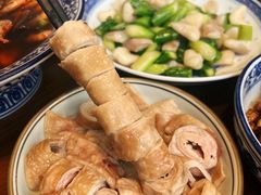 -兰边碗(鼓楼店)