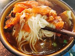 -华兴街煎蛋面(总店)