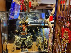 -傑·料理·海鲜放题(佛山文华荟店)