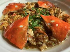 -阿英煲(凉城路店)