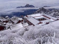 -泰山风景名胜区