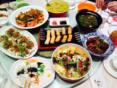 -李老爹香辣蟹(宣武门店)