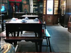大堂-老街鱼嘴巴(步步高新天地店)