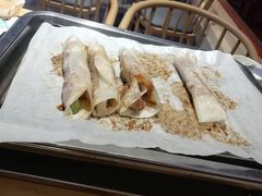 -玫瑰花园自助烤肉(顺义鑫海韵通店)