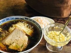 -同得兴 Since·1995 传统苏式面馆(嘉馀坊店)