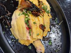 -上海1号私藏菜(静安店)
