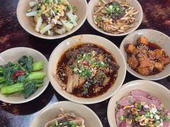 -泰宜担担面(黄泥塝总店)