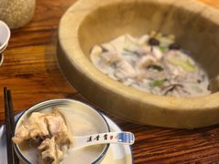 -滇香肴·云南菜蒸汽石锅鱼(云南北路店)