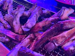 -乌兰烧烤·烤羊腿(西丽店)