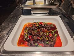 -吉布鲁牛排海鲜自助(温江合生汇店)