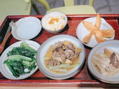 -山食间·中式营养轻餐(保利时光里店)