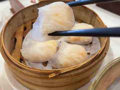 羊城鲜虾饺-白天鹅宾馆-宏图府餐厅