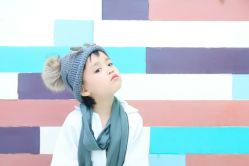 -宝贝日记专业儿童摄影(南坪店)