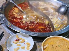 -新白鹿餐厅(城西银泰城店)