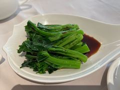 -粤财皇冠假日酒店·彩华轩中餐厅