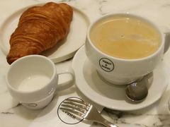 -WHEAT&BAKER-麥(凯德来福士店)