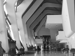 -贝林大翅鲸简餐厅(国家海洋博物馆店)