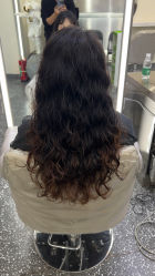 -东梵造型·烫发染发接发连锁SALON