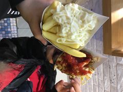 -SUGAR糖薯·章鱼烧(鹏欣水游城店)