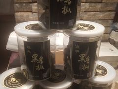 -黑鸡小馆(金源店)