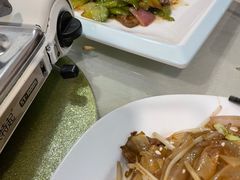 -新发记港式茶餐厅(黄浦店)