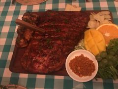 -1112熟食店