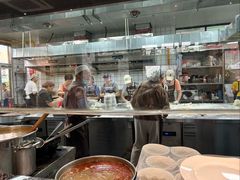 -大南门牛肉包子店