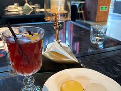 -Nord Grill&Bar Highland诺德西餐(深圳欢乐海岸店)