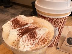 -OUR Bakery(中海环宇荟店)