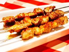 -西贝莜面村(上海百联西郊店)