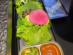 -森味花园·日本料理(伊藤洋华堂亚运村店)