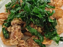 盐酥鸡-光头匠