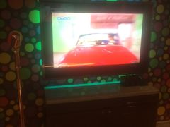 -米乐星世界KTV