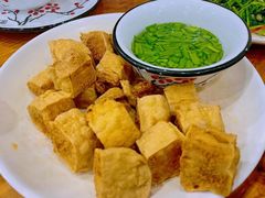 -潮粥馆(长江花园店)