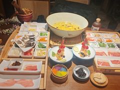 -芸南道·过桥米线(昆明老街旗舰店)