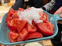 -状元阁烧烤(新华路总店)