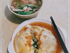 -江记普宁肠粉(国贸店)