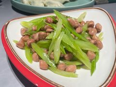 -东方饺子王(哈西万达店)