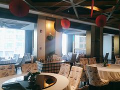 -丽景华侨酒店-渔味小厨