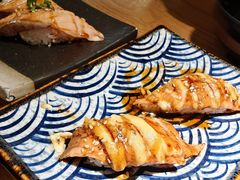 -沼津港精致料理·寿喜烧·烧鸟(青浦宝龙广场日料榜单店)