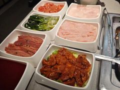 -海底捞火锅(东百中心店)