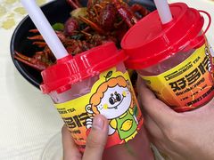 -聚味瞿记·龙虾堂(树木岭店)