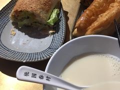 -桃园眷村(万象天地店)