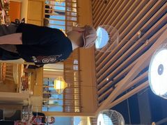 大堂-闻老头·菊花炭烤肉(D11店)