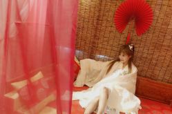 -汉仪华裳汉服馆(打浦桥店)