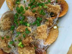 -红海湾豪记海鲜大排档