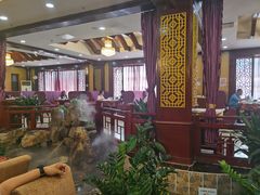 -大江南食府(石景山店)