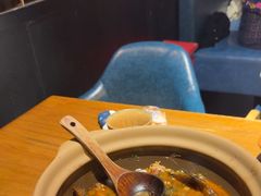 -吃饭皇帝大土家民族菜(正大广场店)