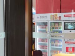 -麦当劳(国家体育场南路店)