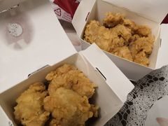 -肯德基(泉州东街店)